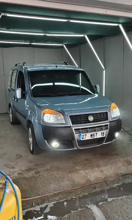 Yağız Oto Lastik — oto yıkama hizmeti
